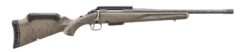 Ruger American II Ranch Bolt-Action Rifle | .350 Legend | 16.4in