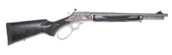 CNC FIREARMS Marlin 1894 SBL Wild Boar Lever-Action Rifle | 10mm | 16in