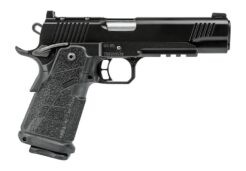 Kimber DS Warrior Semi-Auto Pistol | 9mm | 5in