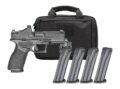 Springfield Armory Echelon 40F.C Gear Pac Semi-Auto Pistol | 9mm | 4in