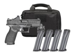 Springfield Armory Echelon 40F.C Gear Pac Semi-Auto Pistol | 9mm | 4in