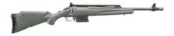 Ruger American II Scout Bolt-Action Rifle | .308 Winchester | 16.1in