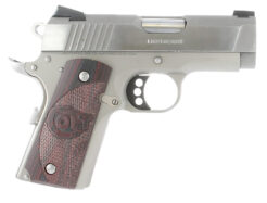 Colt Mfg Defender Semi-Auto Pistol | .45 ACP | 3in
