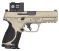 Smith & Wesson M&P9 M2.0 Spec VI Bundle Semi-Auto Pistol | 9mm | 4in