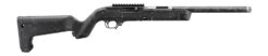 Ruger 10/22 Carbon Fiber Takedown Semi-Auto Rifle | .22 LR | 16.1in