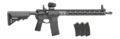 Springfield Armory SAINT Victor V2 Gear Pac Rifle | 5.56 NATO | 16in