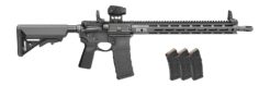 Springfield Armory SAINT Victor V2 Gear Pac Rifle | 5.56 NATO | 16in