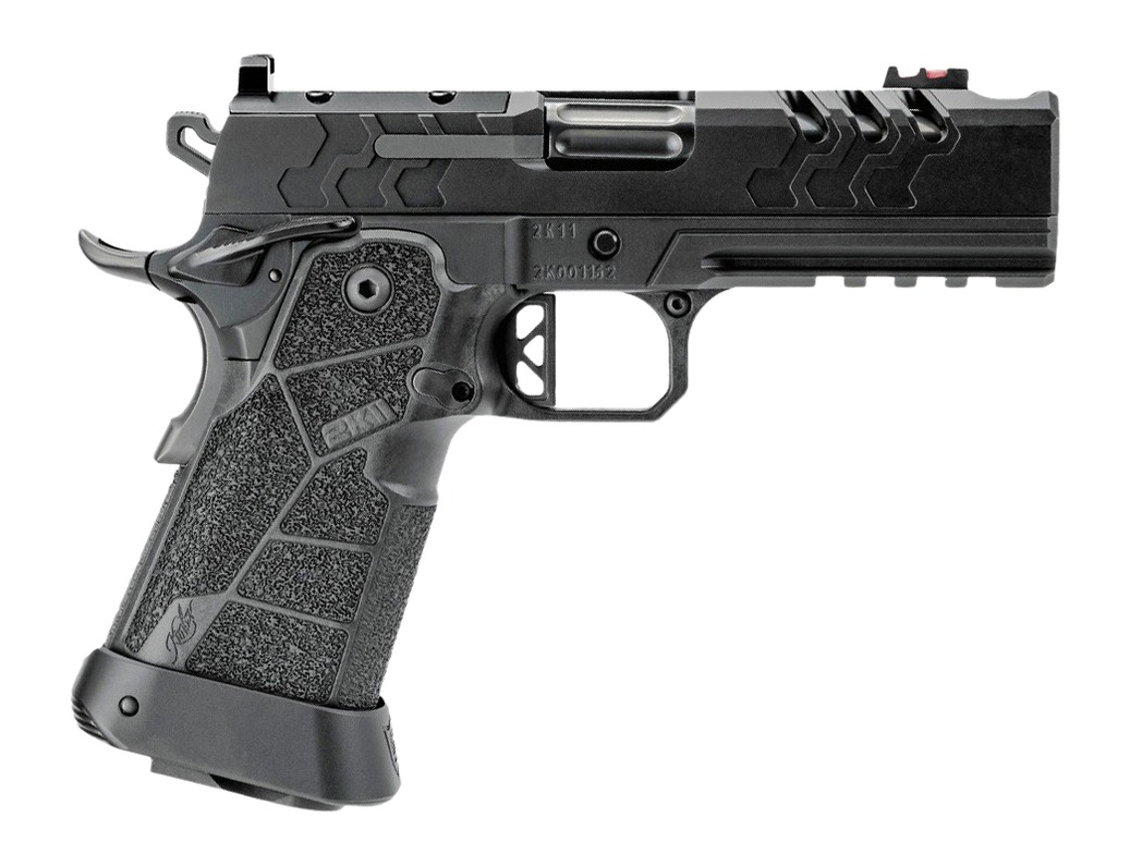 Kimber 2K11 Pro Comp Semi-Auto Pistol | 9mm | 5in