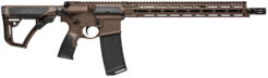 Daniel Defense DDM4 V7 Semi-Auto Rifle | 5.56 NATO | 16in