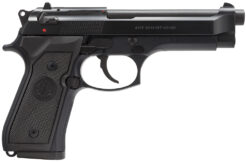 Beretta M9 Commercial Semi-Auto Pistol | 9mm | 4.9in