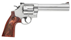 Smith & Wesson Model 629 Deluxe *CA Compliant DA/SA Revolver | .44 Magnum | 6.5in