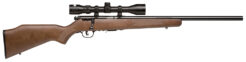 Savage 93R17 GVXP w/Optic Bolt-Action Rifle | .17 HMR | 21in