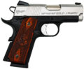 Springfield Armory 1911 EMP *CA Compliant Semi-Auto Pistol | 9mm | 3in