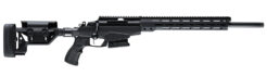 Tikka T3 T3x Tac A1 Bolt-Action Rifle | 6.5 Creedmoor | 24in