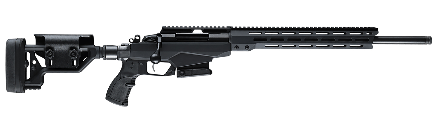 Tikka T3 T3x Tac A1 Bolt-Action Rifle | 6.5 Creedmoor | 24in