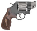 Smith & Wesson PC Model 327 *CA Compliant DA/SA Revolver | .357 Magnum | 2in