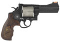 Smith & Wesson Model 329 Personal Defense *CA Compliant DA/SA Revolver | .44 Magnum | 4.13in
