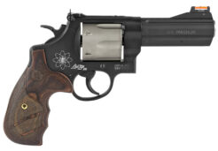 Smith & Wesson Model 329 Personal Defense *CA Compliant DA/SA Revolver | .44 Magnum | 4.13in