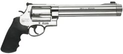 Smith & Wesson Model 500 *CA Compliant DA/SA Revolver | .500 S&W Magnum | 8.38in