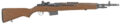 Springfield Armory M1A Scout Squad Semi-Auto Rifle | .308 Winchester | 18in