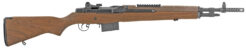 Springfield Armory M1A Scout Squad Semi-Auto Rifle | .308 Winchester | 18in