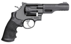 Smith & Wesson PC Model 327 TRR8 *CA Compliant DA/SA Revolver | .38 Special | 5in