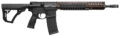 Daniel Defense DDM4 M4A1 Semi-Auto Rifle | 5.56 NATO | 14.5in