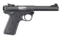 Ruger Mark IV 22/45 Semi-Auto Pistol | .22 LR | 5.5in
