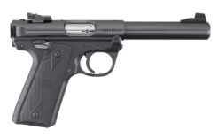 Ruger Mark IV 22/45 Semi-Auto Pistol | .22 LR | 5.5in