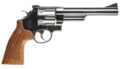 Smith & Wesson Model 29 Classic DA/SA Revolver | .44 Magnum | 6.5in