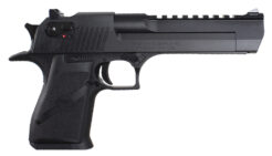 Magnum Research Desert Eagle Mark XIX Semi-Auto Pistol | .50 Action Express | 6in