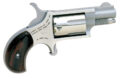 NAA Mini-Revolver *CA Compliant Single-Action Revolver | .22 LR | 1.13in