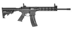 Smith & Wesson M&P15 Sport Semi-Auto Rifle | .22 LR | 16.5in