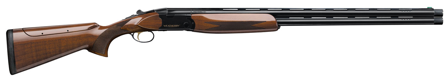 Weatherby Orion Sporting Break-Action Shotgun | 12 Gauge | 30in