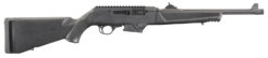 Ruger PC Carbine Semi-Auto Rifle | 9mm | 16.12in