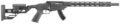 Ruger Precision Rimfire Bolt-Action Rifle | .22 LR | 18in