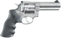 Ruger GP100 Standard DA/SA Revolver | .357 Magnum | 4.2in
