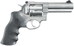 Ruger GP100 Standard DA/SA Revolver | .357 Magnum | 4.2in
