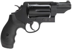 Smith & Wesson Governor *MA Compliant DA/SA Revolver | .45 Colt / .410 Bore | 2.75in