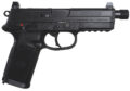 FN America FNX-45 TACTICAL Semi-Auto Pistol | .45 ACP | 5.3in