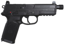 FN America FNX-45 TACTICAL Semi-Auto Pistol | .45 ACP | 5.3in