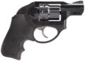 Ruger LCR DAO Double-Action-Only Revolver | .22 LR | 1.87in