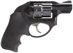 Ruger LCR DAO Double-Action-Only Revolver | .22 LR | 1.87in