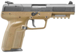 FN America Five-seveN *CA Compliant Semi-Auto Pistol | 5.7x28mm | 4.8in