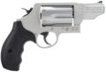 Smith & Wesson Governor *MA Compliant DA/SA Revolver | .45 Colt / .410 Bore | 2.75in