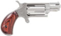 NAA Mini-Revolver Ported Single-Action Revolver | .22 WMR | 1.13in
