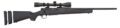 Mossberg Patriot Super Bantam w/Optic Bolt-Action Rifle | .243 Winchester | 20in