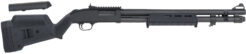 Mossberg 590A1 Tactical Pump-Action Shotgun | 12 Gauge | 20in