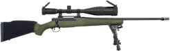 Mossberg Patriot Night Train Bolt-Action Rifle | .308 Winchester | 22in