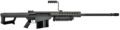 Barrett Firearms M82A1 Semi-Auto Rifle | .50 BMG | 29in